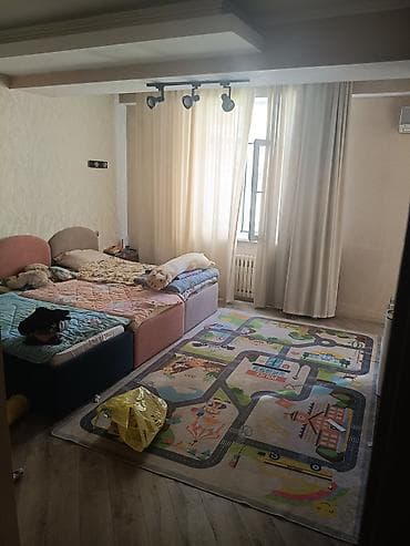 nova grand: 4 комнаты, 186 м², Индивидуалка, 2 этаж, Евроремонт — 5