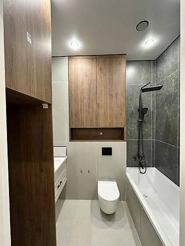 Буюртмага эшиктер: Толук оңдоо | Батирлер 3-5 жылдык тажрыйба — 10