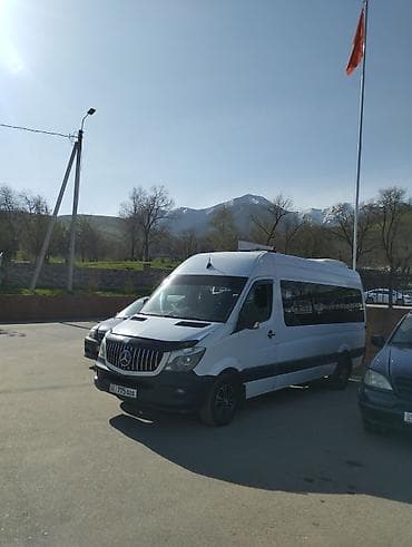 id 4: 🚐 Нужен бус на заказ? Для поездок по городу и за город — комфортно и — 2