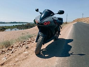 Мотоциклы: Продам Yamaha R6 в отличном состоянии для своих лет, 2003 года — 10