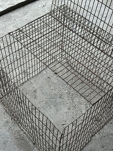 копка земли: Другая сетка — 3