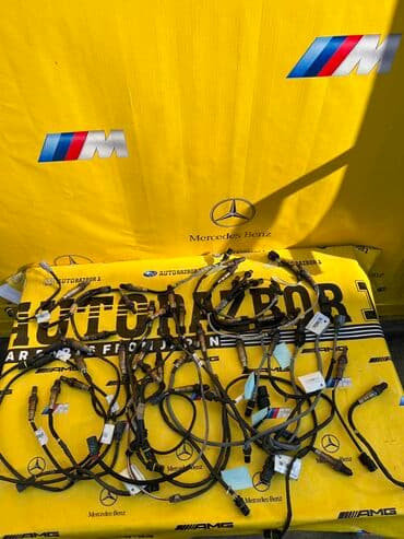 Лямбда зонд Б/у, Оригинал, Япония