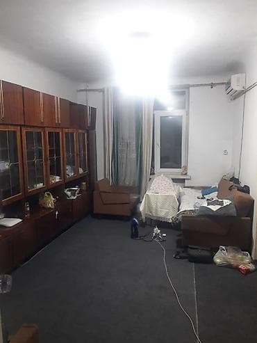 Продажа квартир: 2 комнаты, 47 м², Сталинка, 3 этаж, Старый ремонт — 1