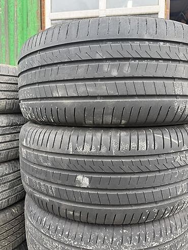 шины 10 00 20: Шины 285 / 50 / R 20, Лето, Комплект, Внедорожные (АТ/МТ), Bridgestone — 3
