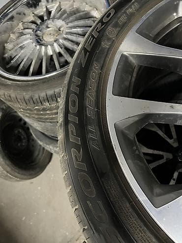 стейдж 2 цена: 275/45/20 2шт пара 8000сом 275/35/20 1шт 3000 сом 265/50/19 1шт 3000 — 4