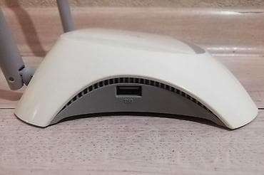 tp link archer d7: Wi-Fi роутер TP-Link TL-MR3420 v5 с поддержкой 4G модемов для дома — 2