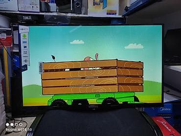 ТВ и видео: Низкая цена + скидки + акции + доставка + установка к стене + — 3