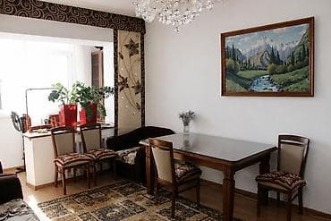Продажа квартир: 4 комнаты, 86 м², 106 серия, 7 этаж — 1