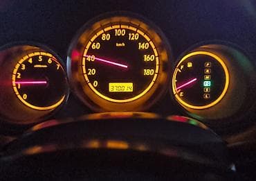 Унаа: Honda Fit: 2003 г., 1.3 л, Вариатор, Бензин, Хетчбек — 9