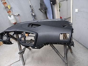 сиденье ипсум: Торпедо — 1