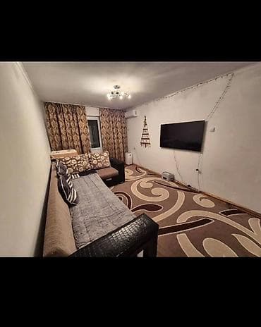10мкр квартиры: 1 комната, 36 м², 104 серия, 2 этаж — 1