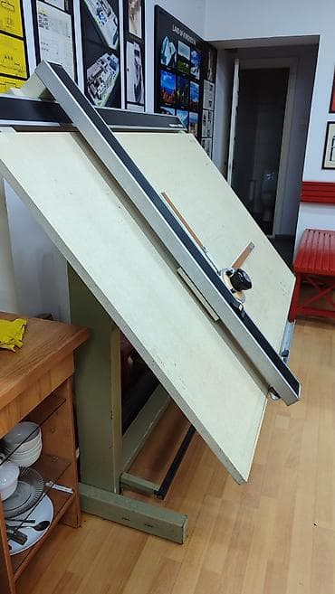 Дом и сад: Закройный стол — 3