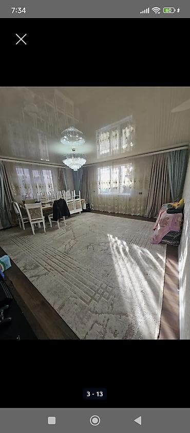 3: 🔥🔥🔥Срочная цена ‼️Понижение с 80000$ на 74000$ Продаю дом 95 м² в — 3