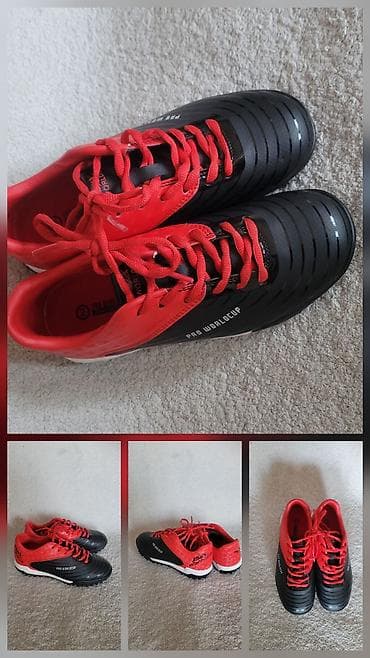 обувь корея: Футбольные бутсы PRO WORLD CUP (Южная Корея) - Тип: сороконожки (TF) — 6