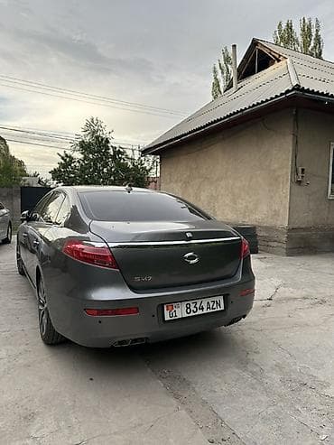autoagent kg: Hyundai Sonata: 2019 г., 2 л, Автомат, Газ, Седан — 3