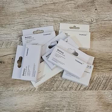 Аккумуляторные батареи для спутниковых телефонов Thuraya. Под заказ