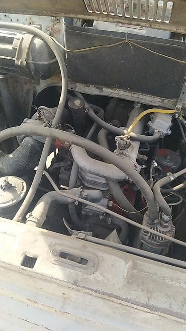 гур зил: Грузовик, ЗИЛ, Стандарт, Б/у — 2