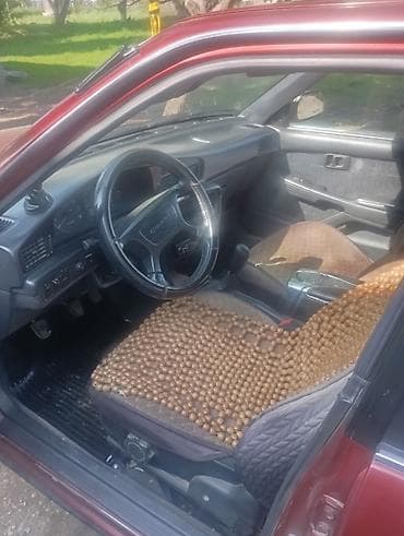 runx alex: Toyota Carina: 1992 г., 2 л, Ручные, Бензин, Хэтчбэк — 2