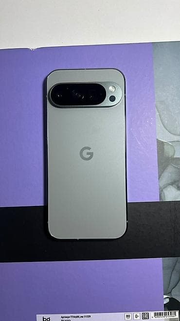 купить pixel 3: Google Pixel 8 Pro, цвет серый Основные характеристики: - Экран 6.7" — 1