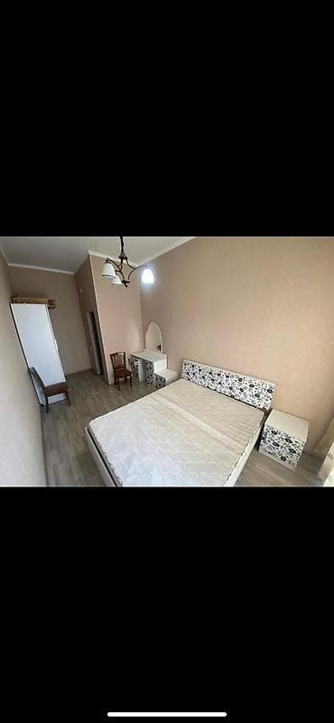 Квартиры: 2 комнаты, 50 м², 5 этаж, Евроремонт — 1