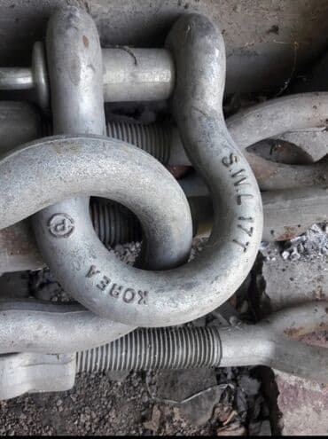 ремонт домкраты: ЧИТАЙТЕ ВНИМАТЕЛЬНО Куплю такие лебёдки. и втяжки, шаклы, для — 5