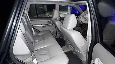 джип сузуки: Suzuki Grand Vitara: 2008 г., 2.7 л, Внедорожник — 7