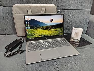 Ноутбук HP Ультрабук, Intel Core i7, ОЗУ, RAM: 16 ГБ, HP Laptop