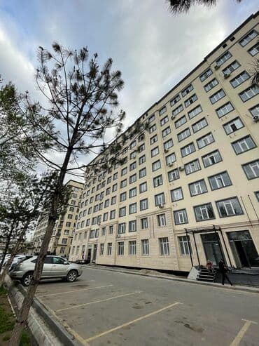 продаю дом под бизнес кызыл аскер бишкеке: Продаю Офис 162 м², Без ремонта, Без мебели, Частный дом, 1 этаж — 19