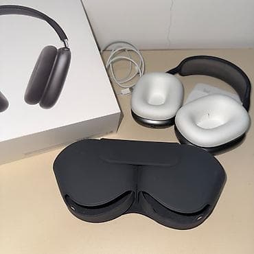 аиртач цена: Беспроводные полноразмерные наушники, Apple, Новый — 2