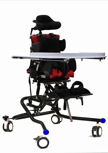 бүт койгуч: Балдар үчүн кресло, түсү - Кара — 1