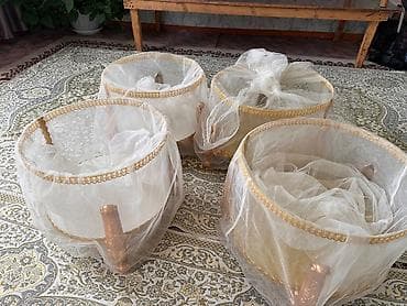 Свадебный аксессуар, Б/у