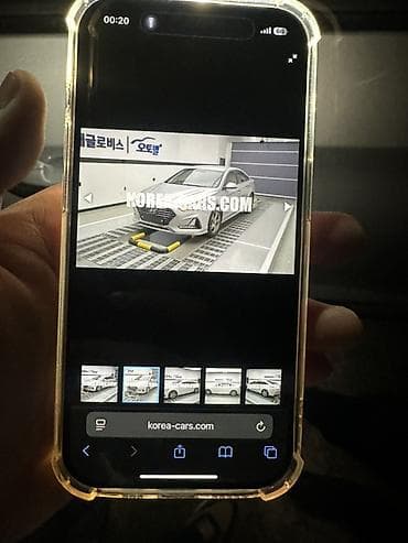 Унаа сатуу: Hyundai Sonata: 2018 г., 2 л, Автомат, Газ, Седан — 3