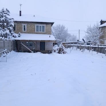продается дом кара жыгач: Дом, 95 м², 7 комнат, Собственник, Евроремонт — 5