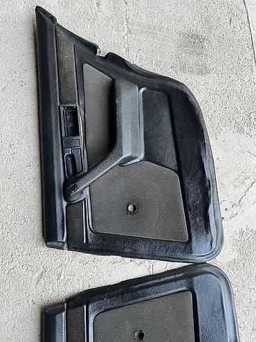 bmw e30: Обшивка потолка BMW 1995 г., Б/у, Оригинал, Германия — 3