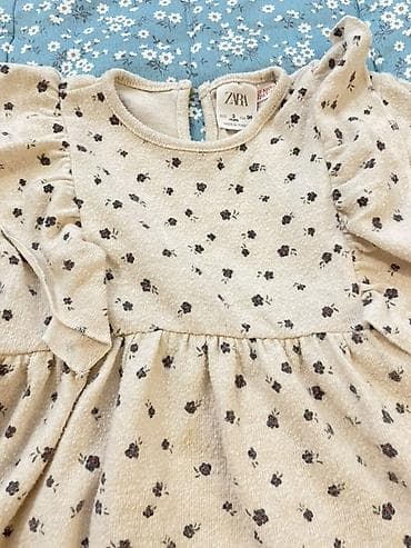 Боди: Комплект, цвет - Розовый — 4