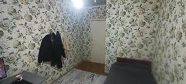 3 бөлмө, Менчик ээси, Чогуу жашоосу жок, Жарым -жартылай эмереги бар — 8