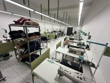 швея надомница брюки: Швея Прямострочка — 3