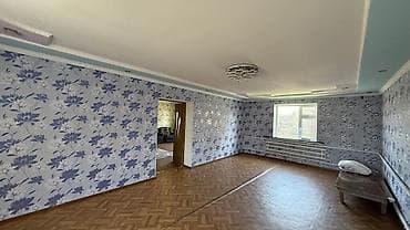 дома в комсомольском: Сдаётся на квартиру жилой дом с высоким капитальным забором и — 2