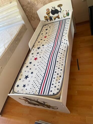 nike air max 90: Детская кровать!Почти новая — 3