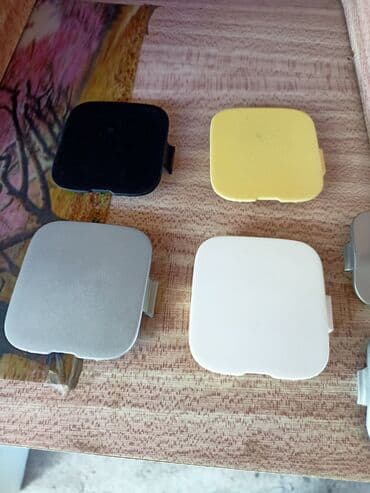 падушка хонда фит: Заглушки буксировочного крюка петли Крышки бампера Заглушки — 2