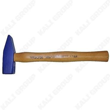 ударные инструменты: Молотки Yakar Кувалды Klytek — 2