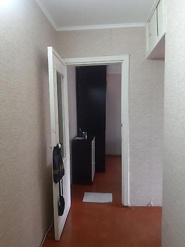 Квартиры: 1 комната, 32 м², 10 мкр 104 серия, 4 этаж — 6