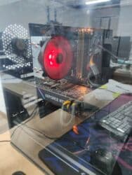 обменяю на: Компьютер, ядер - 8, ОЗУ 8 ГБ, Игровой, Б/у, Intel Core i9, NVIDIA GeForce RTX 2070 Super, HDD + SSD — 5