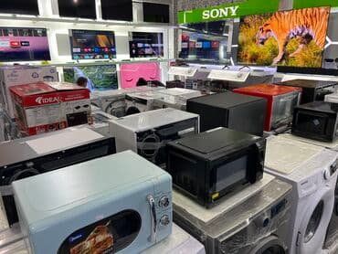 Акция!!! телевизоры СКЛАДКИМ ценами TCL SKYWORTH YASIN LG SAMSUNG