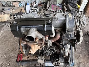 туфли бу: Дизельный Hyundai 2.5 л — 1