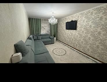 104: 2 комнаты, 44 м², 104 серия, 1 этаж, Косметический ремонт — 2
