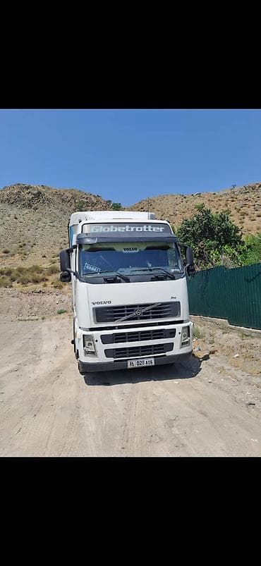 вольво бдф: Volvo : 2007 г., 1.2 л, Автомат, Дизель, Универсал — 2