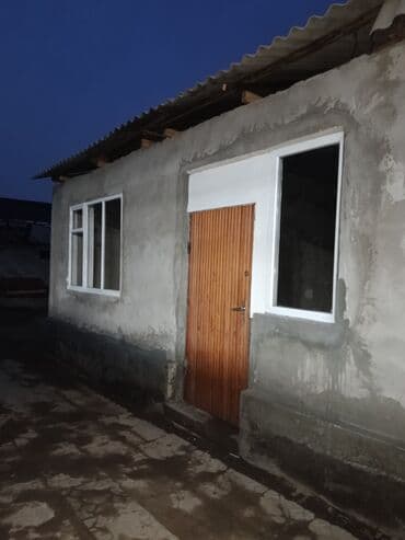 снять квартиру в частном доме: Үй, 70 кв. м, 4 бөлмө, Менчик ээси — 6