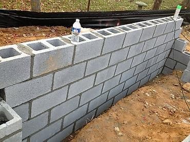 samsung 128: Кладка пескоблок шлакоблок 
Забор Сарай Гараж — 3