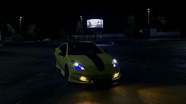 Унаа: Toyota Celica: 2001 г., 1.8 л, Кол менен иштөөчү, Бензин, Купе — 1